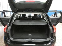USED 2018 68 FORD FOCUS 1.5 TITANIUM 5d 148 BHP SAT NAV HEATED SEATS