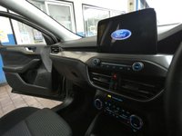 USED 2018 68 FORD FOCUS 1.5 TITANIUM 5d 148 BHP SAT NAV HEATED SEATS