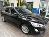 USED 2018 68 FORD FOCUS 1.5 TITANIUM 5d 148 BHP SAT NAV HEATED SEATS