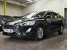 USED 2018 68 FORD FOCUS 1.5 TITANIUM 5d 148 BHP SAT NAV HEATED SEATS