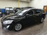 USED 2018 68 FORD FOCUS 1.5 TITANIUM 5d 148 BHP SAT NAV HEATED SEATS