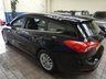 USED 2018 68 FORD FOCUS 1.5 TITANIUM 5d 148 BHP SAT NAV HEATED SEATS