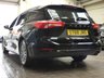 USED 2018 68 FORD FOCUS 1.5 TITANIUM 5d 148 BHP SAT NAV HEATED SEATS
