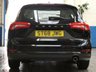 USED 2018 68 FORD FOCUS 1.5 TITANIUM 5d 148 BHP SAT NAV HEATED SEATS
