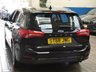USED 2018 68 FORD FOCUS 1.5 TITANIUM 5d 148 BHP SAT NAV HEATED SEATS