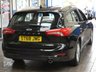 USED 2018 68 FORD FOCUS 1.5 TITANIUM 5d 148 BHP SAT NAV HEATED SEATS