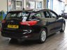 USED 2018 68 FORD FOCUS 1.5 TITANIUM 5d 148 BHP SAT NAV HEATED SEATS