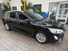USED 2018 68 FORD FOCUS 1.5 TITANIUM 5d 148 BHP SAT NAV HEATED SEATS