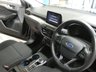 USED 2018 68 FORD FOCUS 1.5 TITANIUM 5d 148 BHP SAT NAV HEATED SEATS