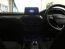 USED 2018 68 FORD FOCUS 1.5 TITANIUM 5d 148 BHP SAT NAV HEATED SEATS