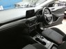 USED 2018 68 FORD FOCUS 1.5 TITANIUM 5d 148 BHP SAT NAV HEATED SEATS