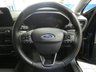 USED 2018 68 FORD FOCUS 1.5 TITANIUM 5d 148 BHP SAT NAV HEATED SEATS