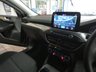 USED 2018 68 FORD FOCUS 1.5 TITANIUM 5d 148 BHP SAT NAV HEATED SEATS