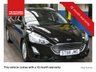USED 2018 68 FORD FOCUS 1.5 TITANIUM 5d 148 BHP SAT NAV HEATED SEATS
