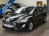 USED 2018 68 FORD FOCUS 1.5 TITANIUM 5d 148 BHP SAT NAV HEATED SEATS