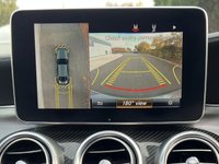 USED 2017 67 MERCEDES-BENZ C-CLASS 3.0 AMG C 43 4MATIC PREMIUM PLUS 2d 362 BHP WARRANTY INCLUDED - NATIONWIDE DELIVERY