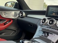 USED 2017 67 MERCEDES-BENZ C-CLASS 3.0 AMG C 43 4MATIC PREMIUM PLUS 2d 362 BHP WARRANTY INCLUDED - NATIONWIDE DELIVERY