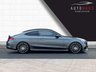 USED 2017 67 MERCEDES-BENZ C-CLASS 3.0 AMG C 43 4MATIC PREMIUM PLUS 2d 362 BHP WARRANTY INCLUDED - NATIONWIDE DELIVERY