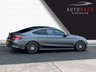 USED 2017 67 MERCEDES-BENZ C-CLASS 3.0 AMG C 43 4MATIC PREMIUM PLUS 2d 362 BHP WARRANTY INCLUDED - NATIONWIDE DELIVERY