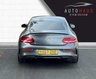 USED 2017 67 MERCEDES-BENZ C-CLASS 3.0 AMG C 43 4MATIC PREMIUM PLUS 2d 362 BHP WARRANTY INCLUDED - NATIONWIDE DELIVERY