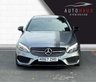 USED 2017 67 MERCEDES-BENZ C-CLASS 3.0 AMG C 43 4MATIC PREMIUM PLUS 2d 362 BHP WARRANTY INCLUDED - NATIONWIDE DELIVERY