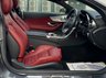 USED 2017 67 MERCEDES-BENZ C-CLASS 3.0 AMG C 43 4MATIC PREMIUM PLUS 2d 362 BHP WARRANTY INCLUDED - NATIONWIDE DELIVERY