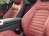 USED 2017 67 MERCEDES-BENZ C-CLASS 3.0 AMG C 43 4MATIC PREMIUM PLUS 2d 362 BHP WARRANTY INCLUDED - NATIONWIDE DELIVERY