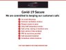 USED 2017 67 MERCEDES-BENZ C-CLASS 3.0 AMG C 43 4MATIC PREMIUM PLUS 2d 362 BHP WARRANTY INCLUDED - NATIONWIDE DELIVERY