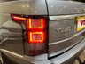 USED 2013 13 LAND ROVER RANGE ROVER 4.4 SDV8 VOGUE 5d 339 BHP 