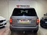 USED 2013 13 LAND ROVER RANGE ROVER 4.4 SDV8 VOGUE 5d 339 BHP 