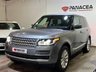 USED 2013 13 LAND ROVER RANGE ROVER 4.4 SDV8 VOGUE 5d 339 BHP 