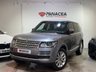 USED 2013 13 LAND ROVER RANGE ROVER 4.4 SDV8 VOGUE 5d 339 BHP 