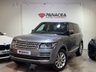 USED 2013 13 LAND ROVER RANGE ROVER 4.4 SDV8 VOGUE 5d 339 BHP 