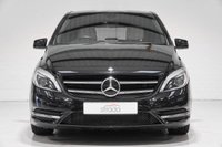 USED 2014 14 MERCEDES-BENZ B-CLASS 1.8 B200 CDI BLUEEFFICIENCY SPORT 5d 136 BHP HOME DELIVERY AVAILABLE