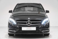 USED 2014 14 MERCEDES-BENZ B-CLASS 1.8 B200 CDI BLUEEFFICIENCY SPORT 5d 136 BHP HOME DELIVERY AVAILABLE