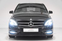 USED 2014 14 MERCEDES-BENZ B-CLASS 1.8 B200 CDI BLUEEFFICIENCY SPORT 5d 136 BHP HOME DELIVERY AVAILABLE