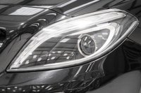 USED 2014 14 MERCEDES-BENZ B-CLASS 1.8 B200 CDI BLUEEFFICIENCY SPORT 5d 136 BHP HOME DELIVERY AVAILABLE