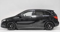 USED 2014 14 MERCEDES-BENZ B-CLASS 1.8 B200 CDI BLUEEFFICIENCY SPORT 5d 136 BHP HOME DELIVERY AVAILABLE