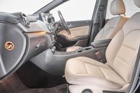USED 2014 14 MERCEDES-BENZ B-CLASS 1.8 B200 CDI BLUEEFFICIENCY SPORT 5d 136 BHP HOME DELIVERY AVAILABLE