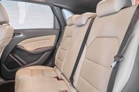 USED 2014 14 MERCEDES-BENZ B-CLASS 1.8 B200 CDI BLUEEFFICIENCY SPORT 5d 136 BHP HOME DELIVERY AVAILABLE