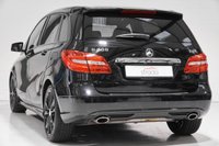 USED 2014 14 MERCEDES-BENZ B-CLASS 1.8 B200 CDI BLUEEFFICIENCY SPORT 5d 136 BHP HOME DELIVERY AVAILABLE