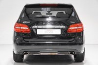 USED 2014 14 MERCEDES-BENZ B-CLASS 1.8 B200 CDI BLUEEFFICIENCY SPORT 5d 136 BHP HOME DELIVERY AVAILABLE