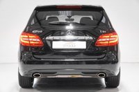 USED 2014 14 MERCEDES-BENZ B-CLASS 1.8 B200 CDI BLUEEFFICIENCY SPORT 5d 136 BHP HOME DELIVERY AVAILABLE