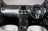 USED 2014 14 MERCEDES-BENZ B-CLASS 1.8 B200 CDI BLUEEFFICIENCY SPORT 5d 136 BHP HOME DELIVERY AVAILABLE