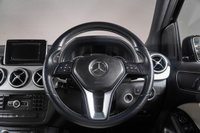 USED 2014 14 MERCEDES-BENZ B-CLASS 1.8 B200 CDI BLUEEFFICIENCY SPORT 5d 136 BHP HOME DELIVERY AVAILABLE