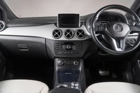 USED 2014 14 MERCEDES-BENZ B-CLASS 1.8 B200 CDI BLUEEFFICIENCY SPORT 5d 136 BHP HOME DELIVERY AVAILABLE