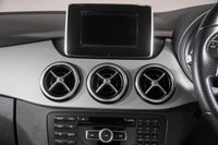 USED 2014 14 MERCEDES-BENZ B-CLASS 1.8 B200 CDI BLUEEFFICIENCY SPORT 5d 136 BHP HOME DELIVERY AVAILABLE