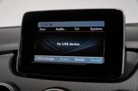 USED 2014 14 MERCEDES-BENZ B-CLASS 1.8 B200 CDI BLUEEFFICIENCY SPORT 5d 136 BHP HOME DELIVERY AVAILABLE