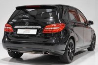 USED 2014 14 MERCEDES-BENZ B-CLASS 1.8 B200 CDI BLUEEFFICIENCY SPORT 5d 136 BHP HOME DELIVERY AVAILABLE