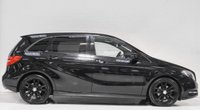 USED 2014 14 MERCEDES-BENZ B-CLASS 1.8 B200 CDI BLUEEFFICIENCY SPORT 5d 136 BHP HOME DELIVERY AVAILABLE